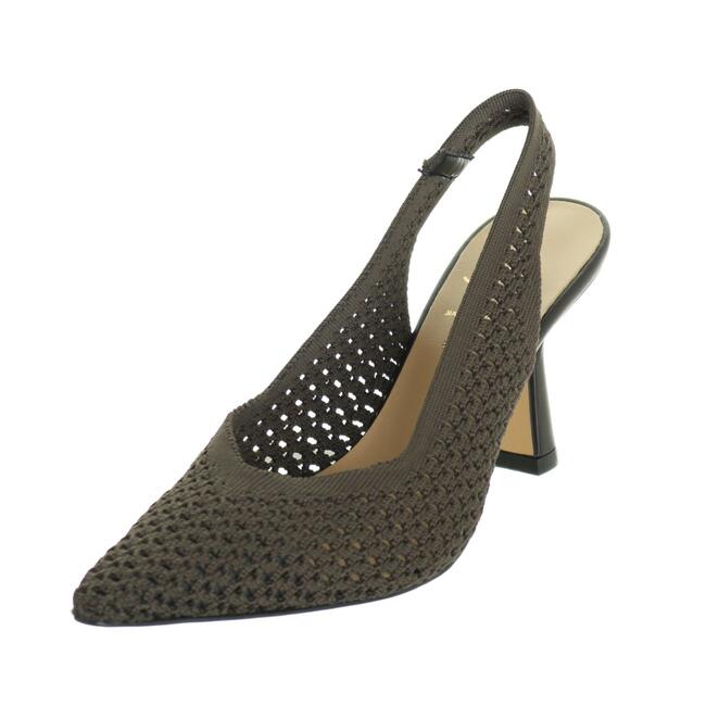 SLINGBACK TRAFORATA OVYE' - Mad Fashion | img vers.1300x/